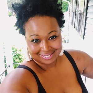 Meet your Posher, Christa
